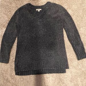 Orvis V-Neck Women's Sweater